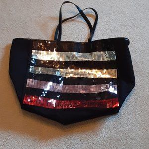 Victoria secrets bag
